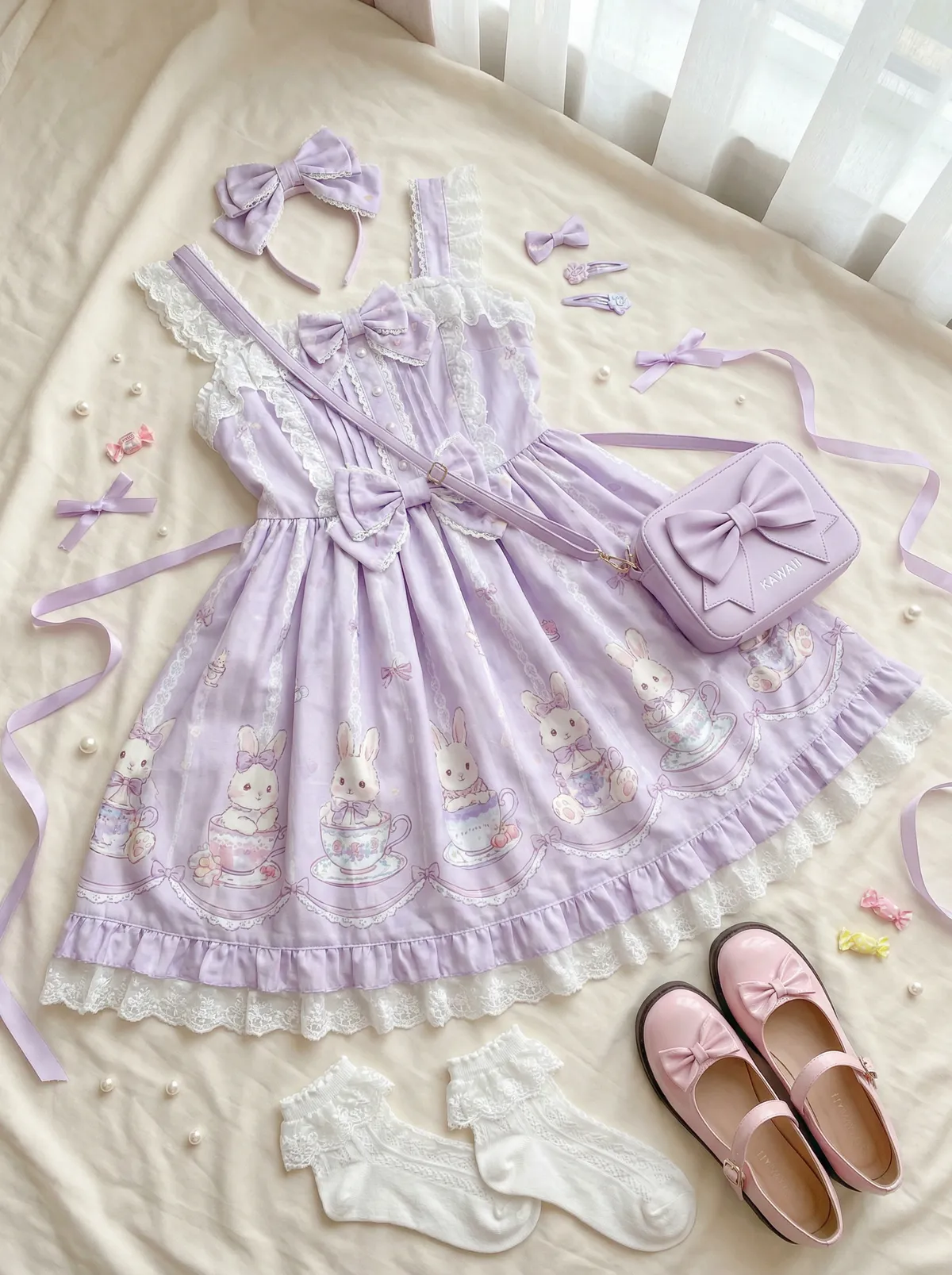 伊人大香线蕉精品在线播放 Lolita穿搭灵感分享